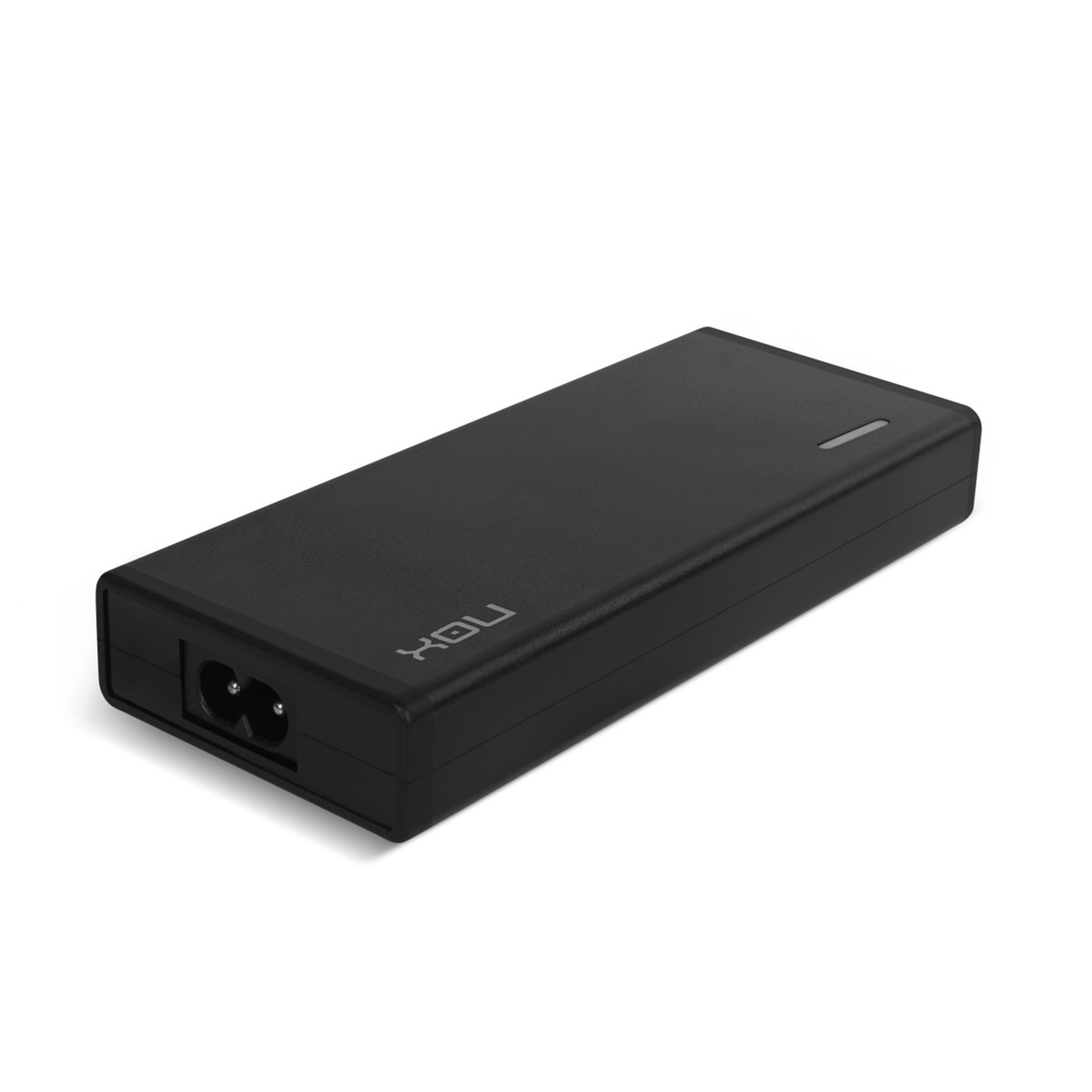 CARGADOR PORTATIL UNIVERSAL NOX 65W USB