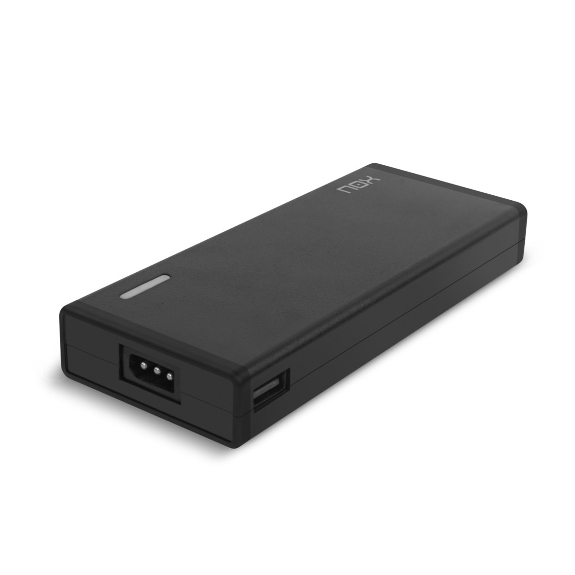 CARGADOR PORTATIL UNIVERSAL NOX 65W USB
