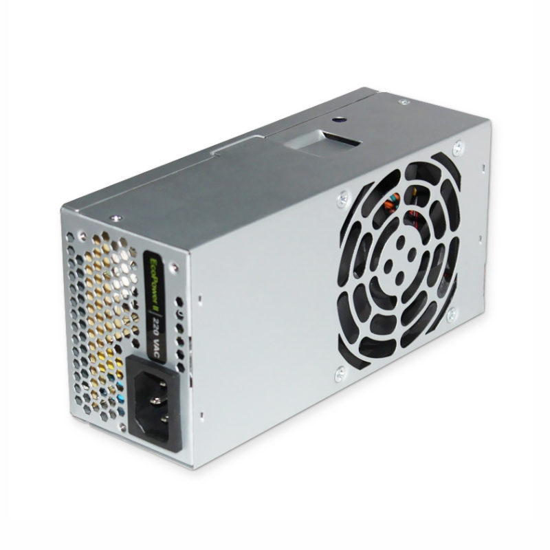 FUENTE ALIMENTACION TOOQ ECOPOWER II TFX 500W OEM