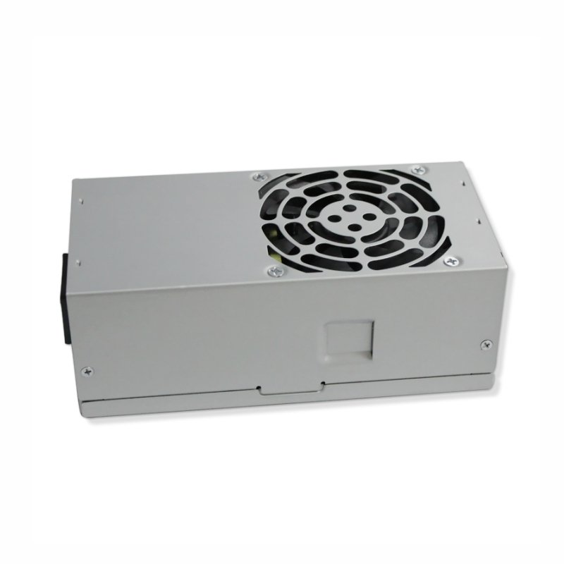 FUENTE ALIMENTACION TOOQ ECOPOWER II TFX 500W OEM