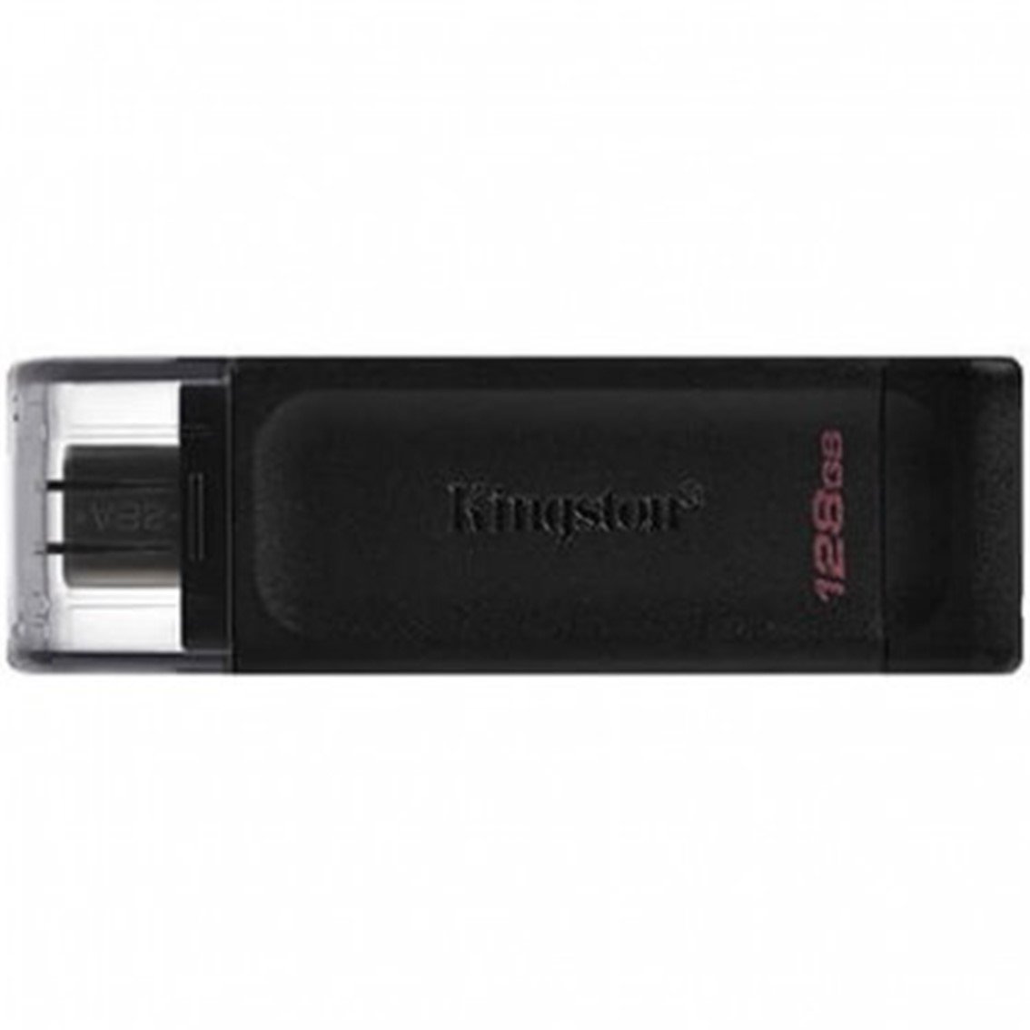 MEMORIA USB TIPO C KINGSTON 128 GB DATATRAVELER 70