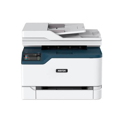 MULTIFUNCION XEROX LASER C235V_DNI COLOR A4/ 22PPM/ RED/ WIFI/ DUPLEX