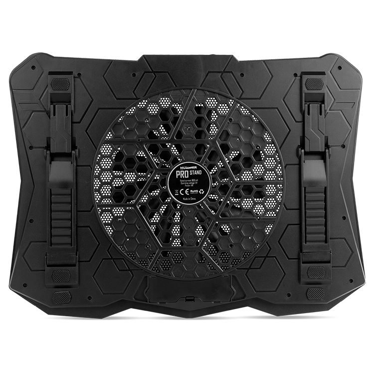 BASE REFRIGERACION NOX HUMMER PRO STAND RGB