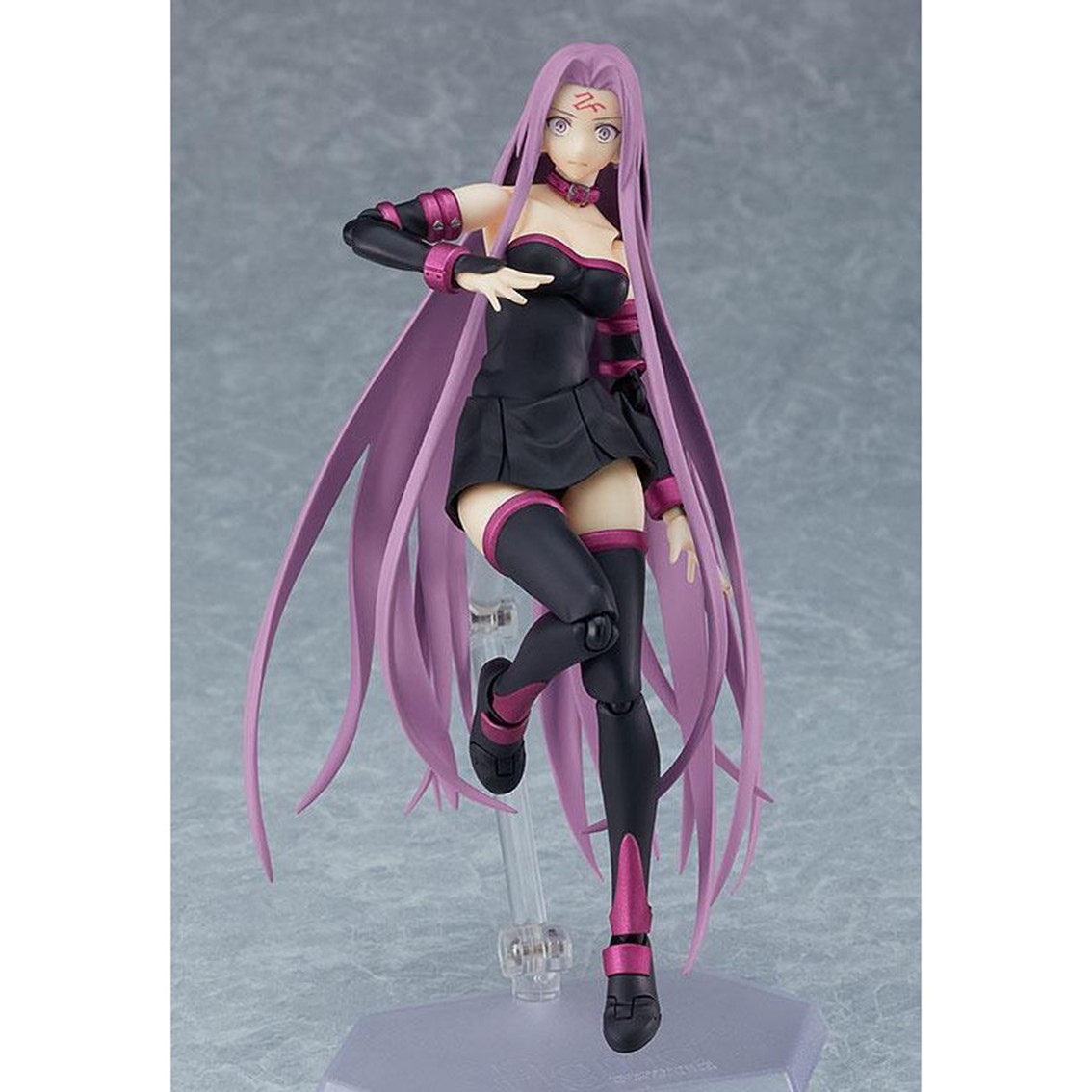 FIGURA GOOD SMILE COMPANY FIGMA FATE/STAY NIGHT RIDER 2.0