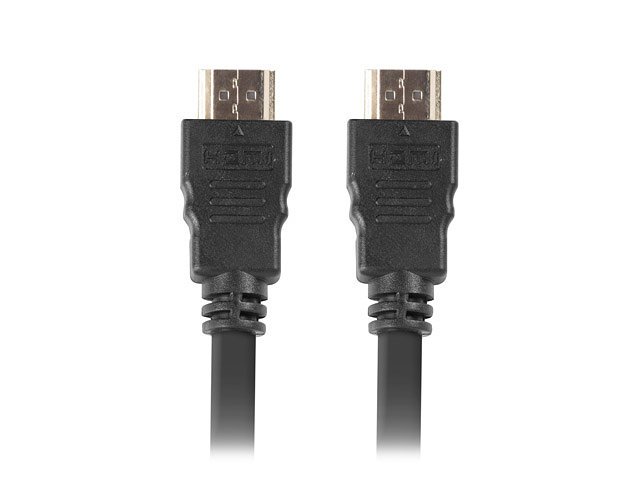 CABLE HDMI LANBERG M/M V1.4 20M NEGRO