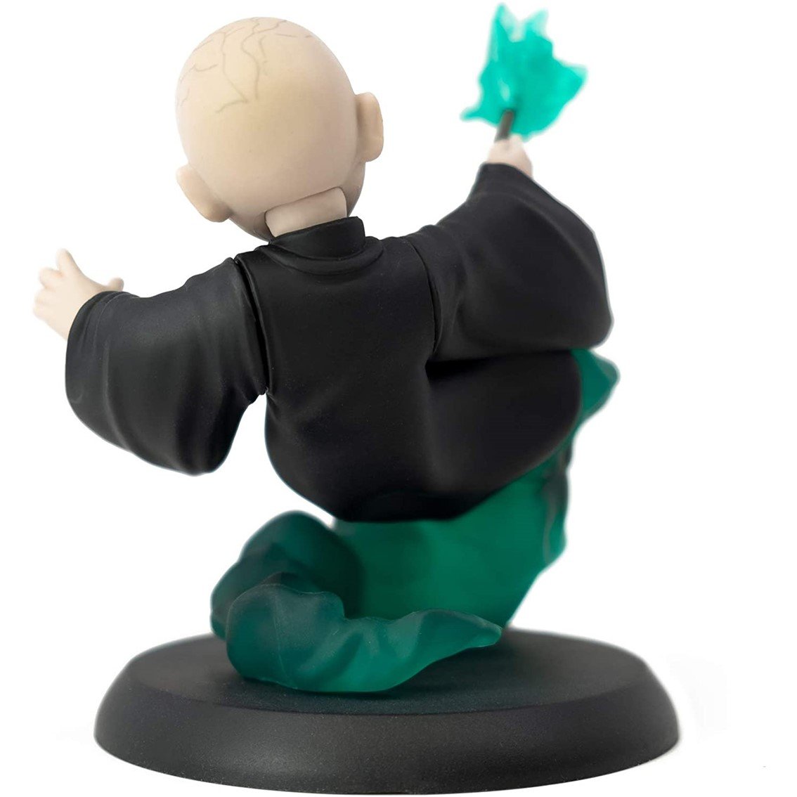 FIGURA QUANTUM MECHANIX HARRY POTTER LORD VOLDEMORT