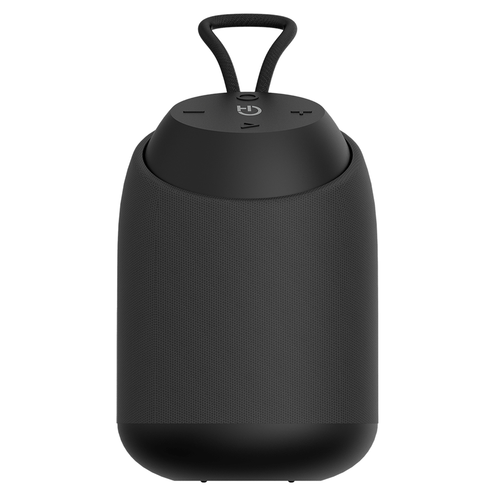 ALTAVOZ HIDITEC BLUETOOTH URBAN ROK M 5W BLUETOOTH IPX7