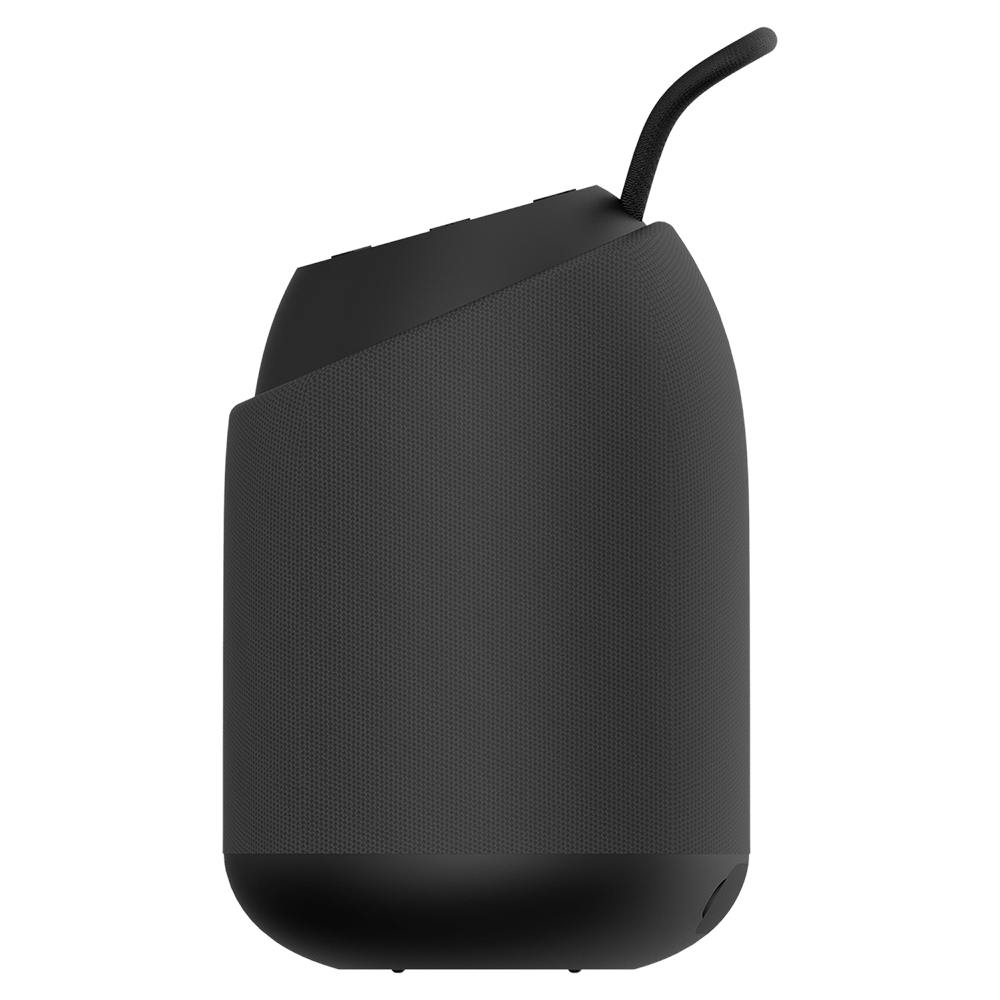 ALTAVOZ HIDITEC BLUETOOTH URBAN ROK M 5W BLUETOOTH IPX7