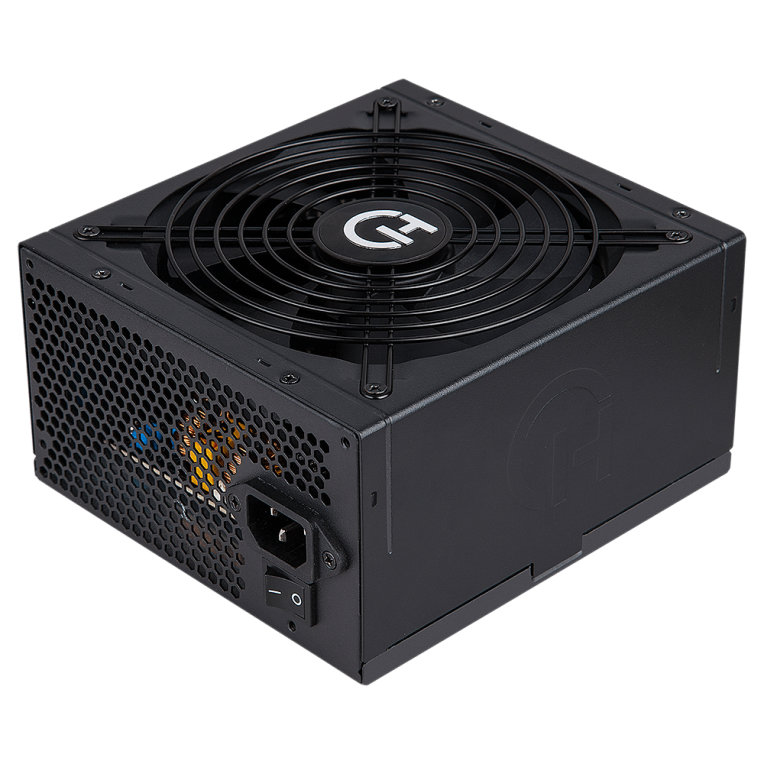 FUENTE DE ALIMENTACION 750W HIDITEC GAMING BZ750 80PLUS BRONZE CERTIFIED