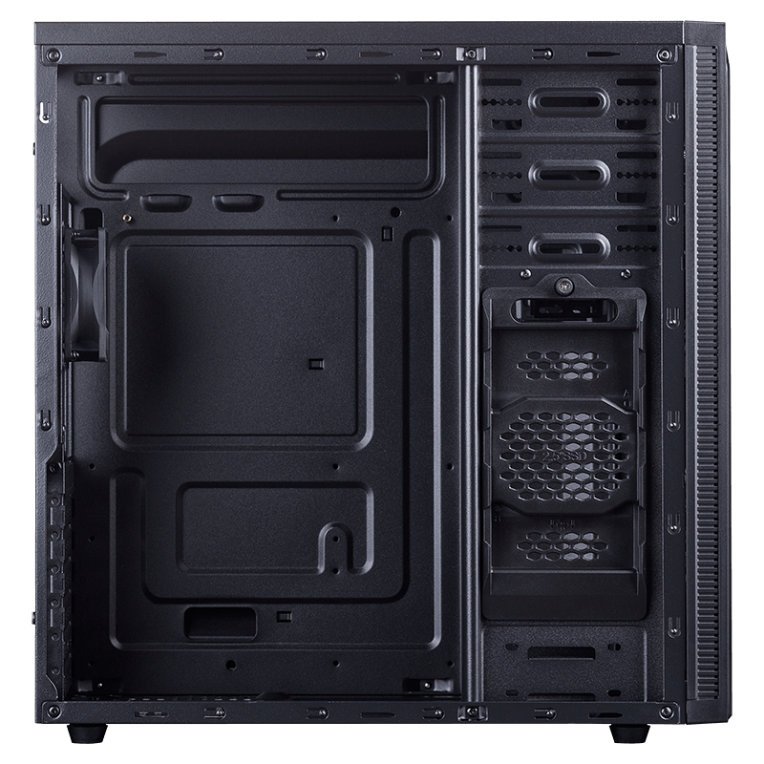 CAJA ORDENADOR HIDITEC ATX KLYP 3.0
