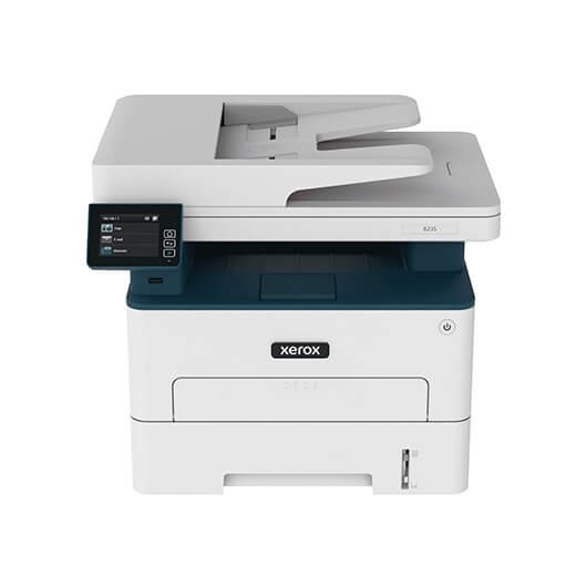 MULTIFUNCION XEROX B235V_DNI USB/WIFI/ADF A4/DUPLEX/CONSUMIBLES:006ROXXX
