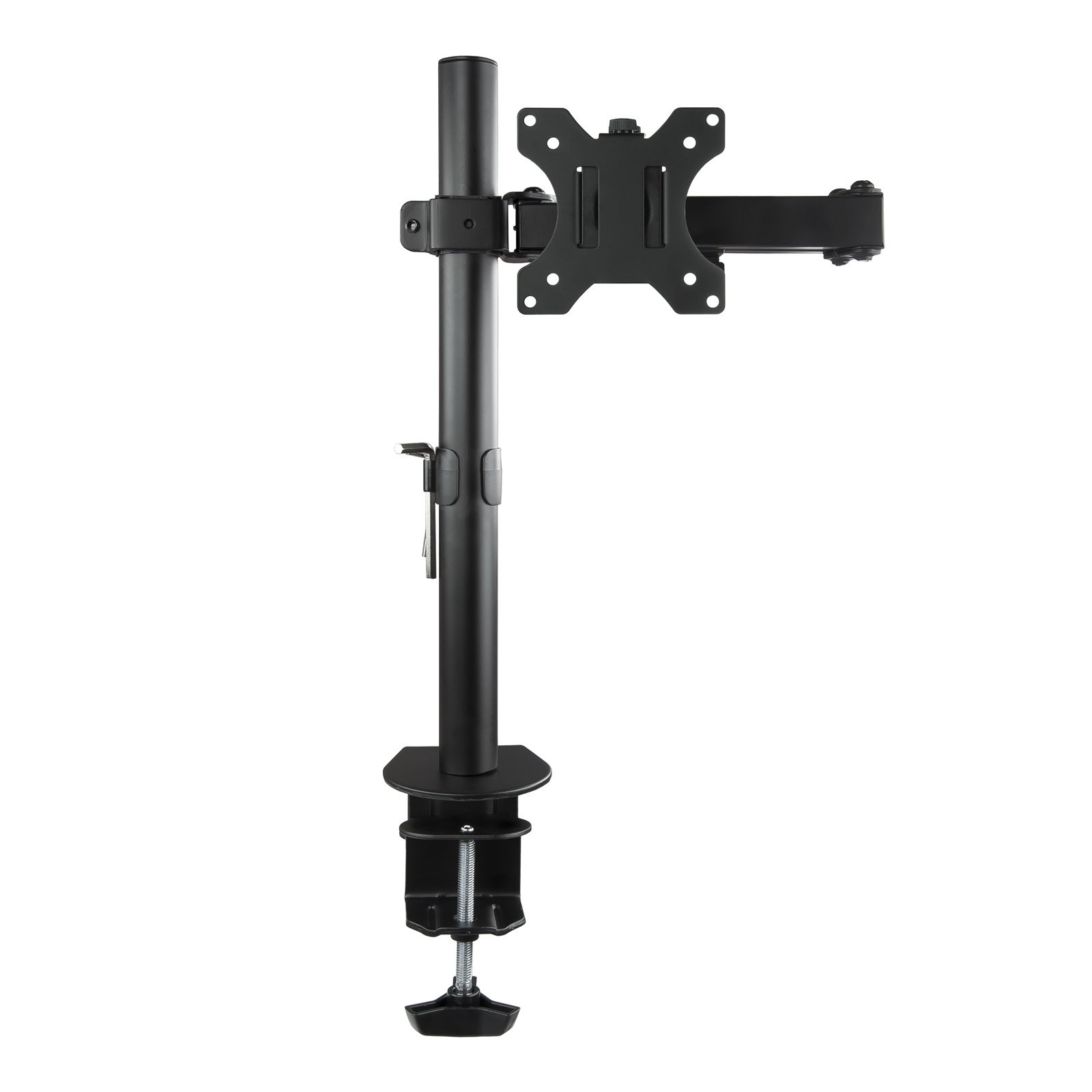 SOPORTE MONITOR PARA MESA TOOQ 13-32" VESA 100X100 8KG