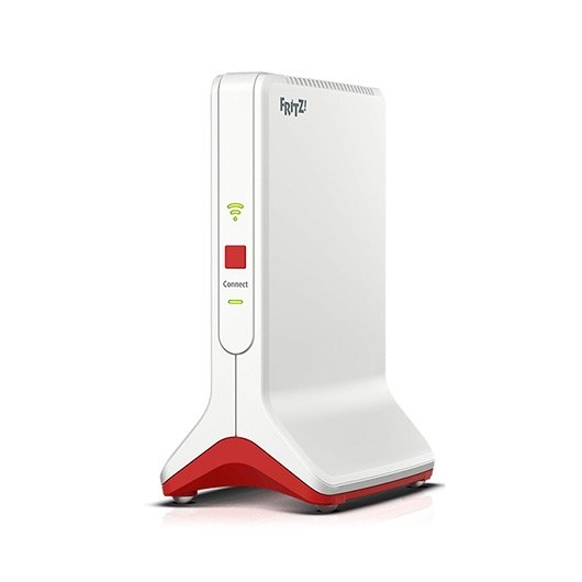 REPETIDOR WIFI 6 FRITZ! 6000 /MESH/LAN GIGABIT/BAJO CONSUMO/WPS/WIFI6