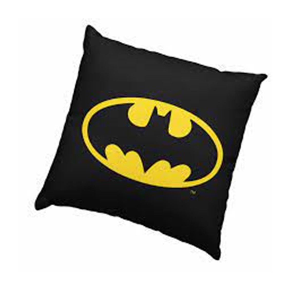 COJIN CUADRADO SD TOYS DC COMICS BATMAN ENVASADO AL VACIO