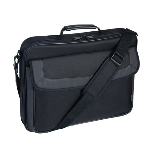 MALETIN PORTATIL TARGUS CLAMSHELL CLASSIC 15-15,6" NEGRO