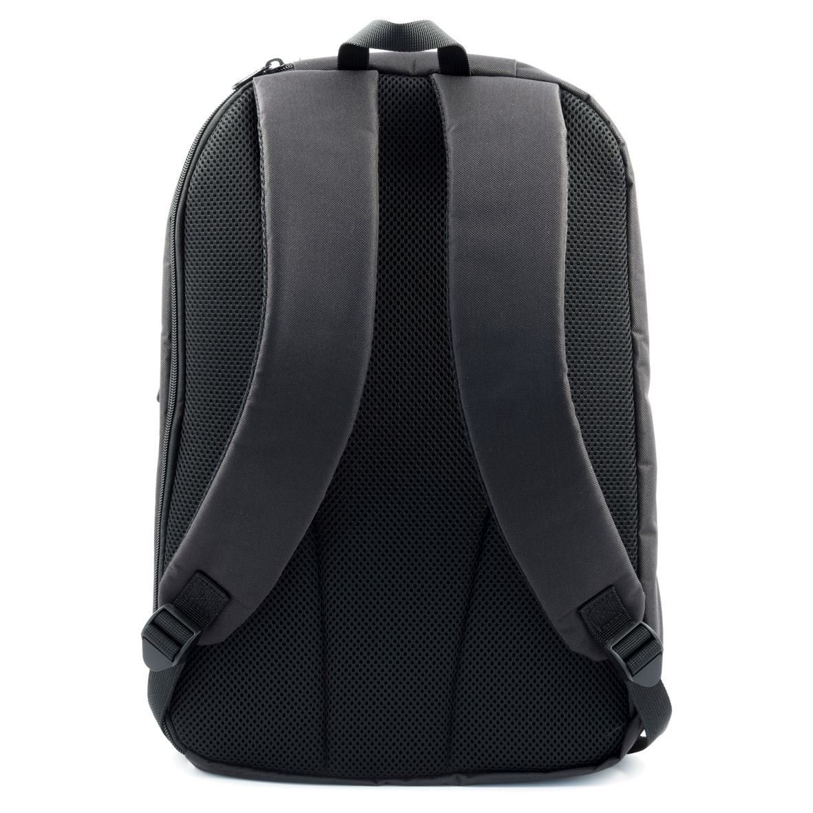 MOCHILA PARA PORTATIL TARGUS INTELLECT 15,6" NEGRO