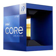 INTEL I9 12900K 5.2GHZ LGA 1700 BOX