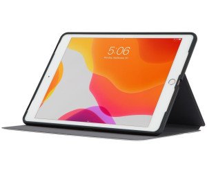 FUNDA TABLET TARGUS CLICK-IN IPAD MINI 6 GEN NEGRO