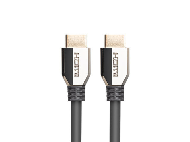 CABLE HDMI LANBERG V21 8K 60HZ M/M 1.8M