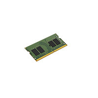 MEMORIA RAM DDR4 8GB KINGSTON / 3200MHZ / PC4-25600 / SODIMM / 1.2V
