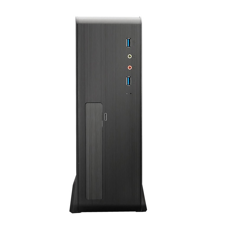 CAJA ORDENADOR TOOQ 3006DU3C SLIM500W USB 3.0 LECTOR TARJETAS