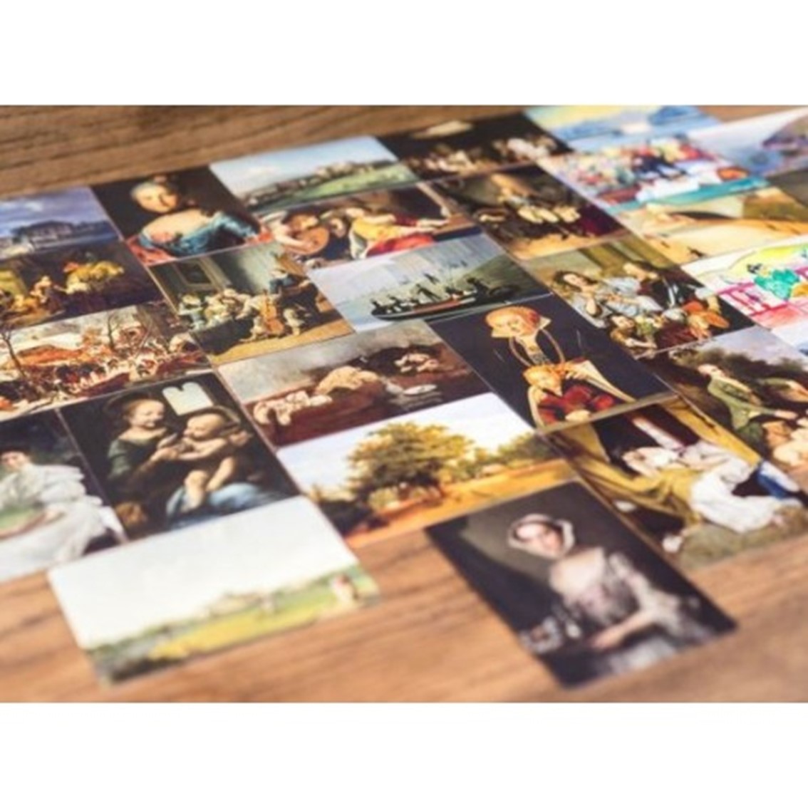 JUEGO DE MESA ARTLINE PEGI 12