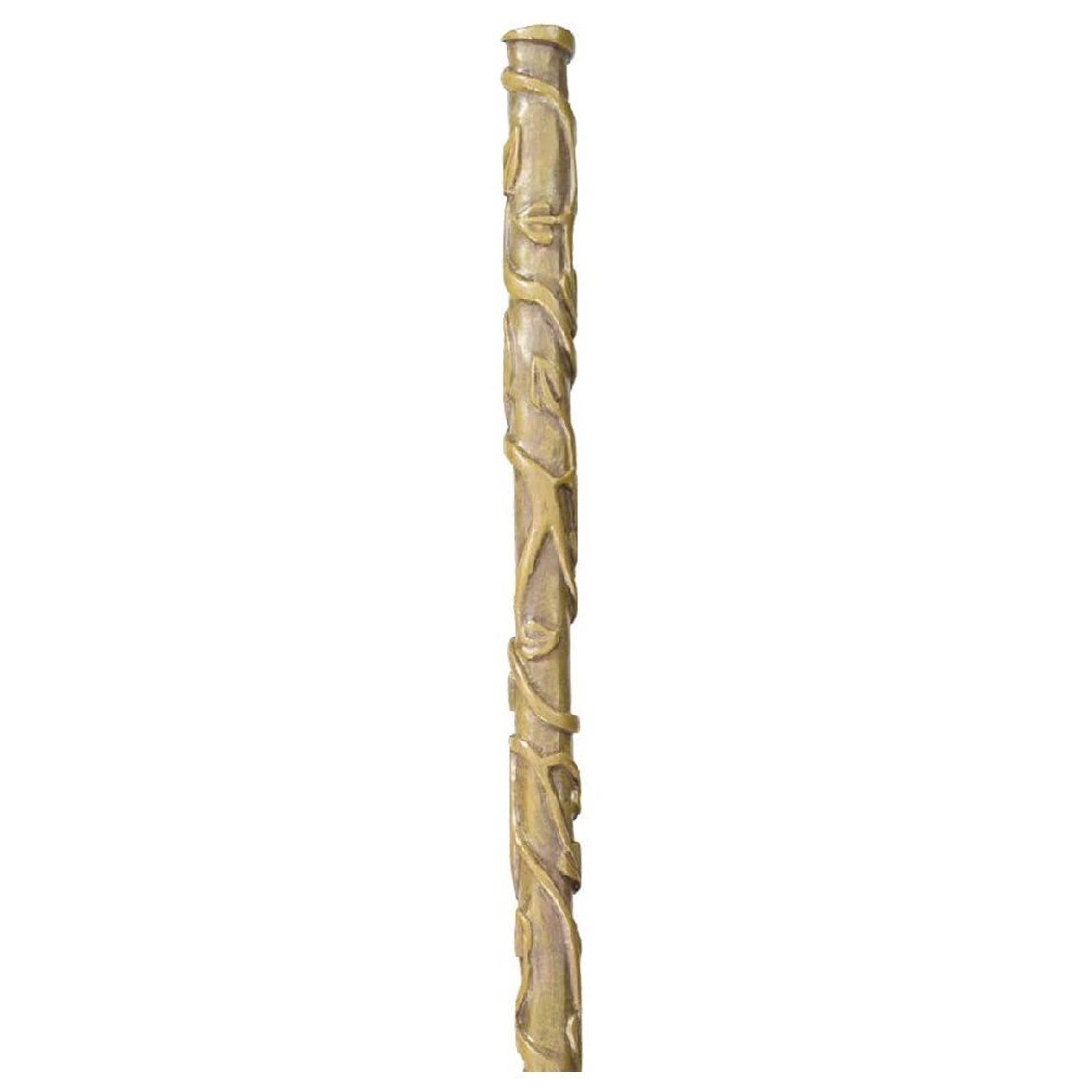 REPLICA THE NOBLE COLLECTION HARRY POTTER VARITA DE HERMIONE GRANGER EDICION COLECCIONISTA
