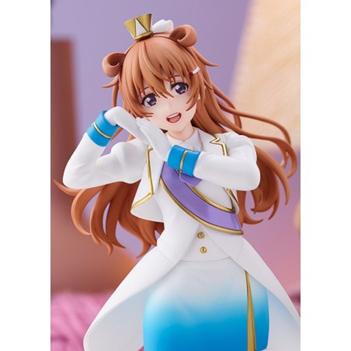 FIGURA GOOD SMILE COMPANY LOVE LIVE NIJIGASAKI HIGH SCHOOL IDOL CLUB KANATA KONOE