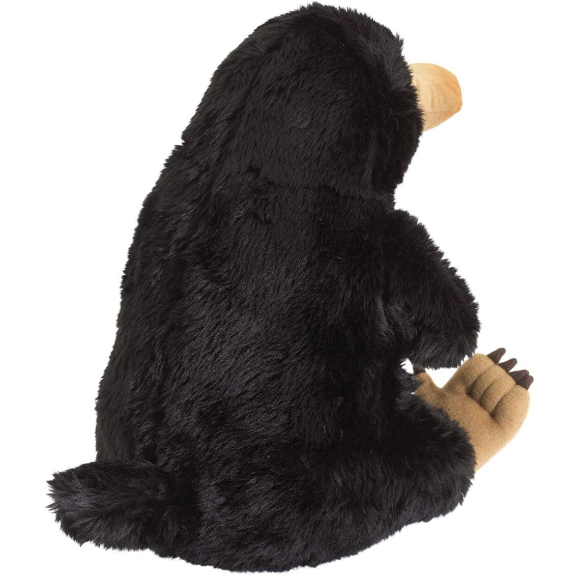 PELUCHE THE NOBLE COLLECTION ANIMALES FANTASTICOS Y DONDE ENCONTRARLOS NIFFLER