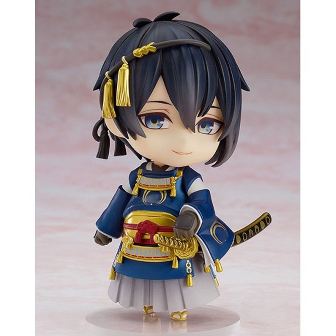 FIGURA GOOD SMILE COMPANY NENDOROID TOUKEN RANBU MIKAZUKI MUNECHIKA