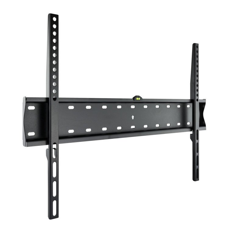 SOPORTE PARED TV TOOQ LP4170F-B 37"-70" CARGA MAXIMA 40KG NEGRO