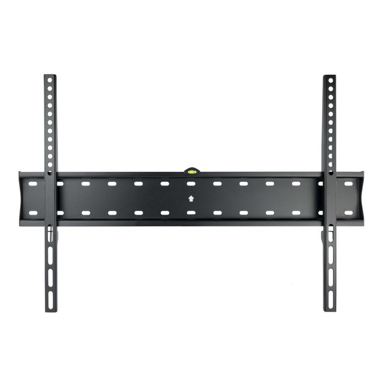 SOPORTE PARED TV TOOQ LP4170F-B 37"-70" CARGA MAXIMA 40KG NEGRO
