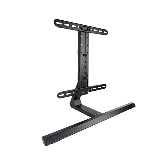 SOPORTE MESA TOOQ DB3265F-B 32"-65" ALUMINIO CARGA MAXIMA 40KG NEGRO