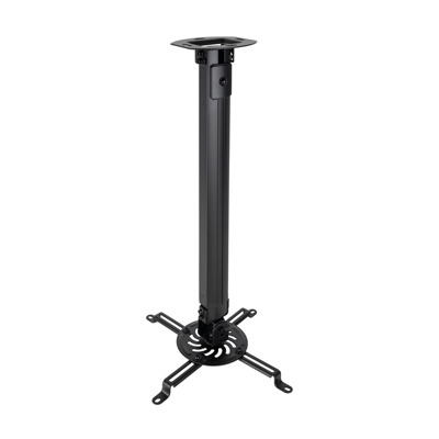 SOPORTE TECHO TOOQ PROYECTORPJ3030TN-B CARGA MAXIMA 20KG