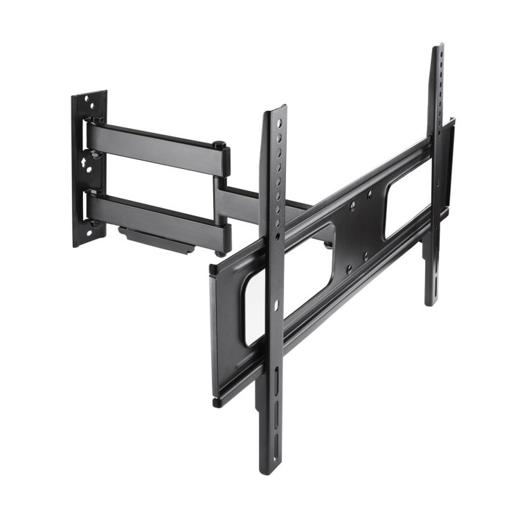 SOPORTE PARED TV TOOQ LP6070TN-B 37"-70" CARGA MAXIMA 50KG NEGRO