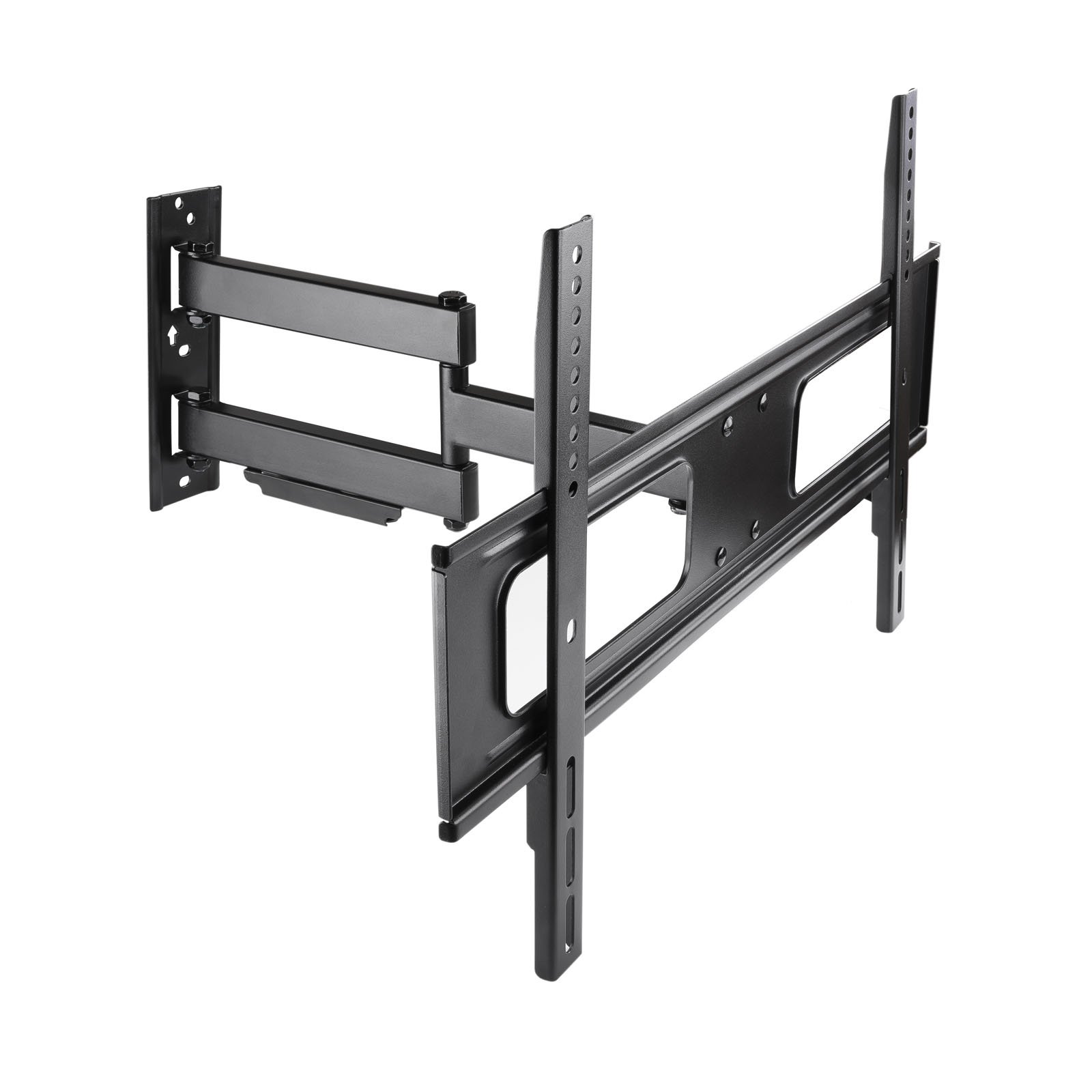 SOPORTE PARED TV TOOQ LP6070TN-B 37"-70" CARGA MAXIMA 50KG NEGRO