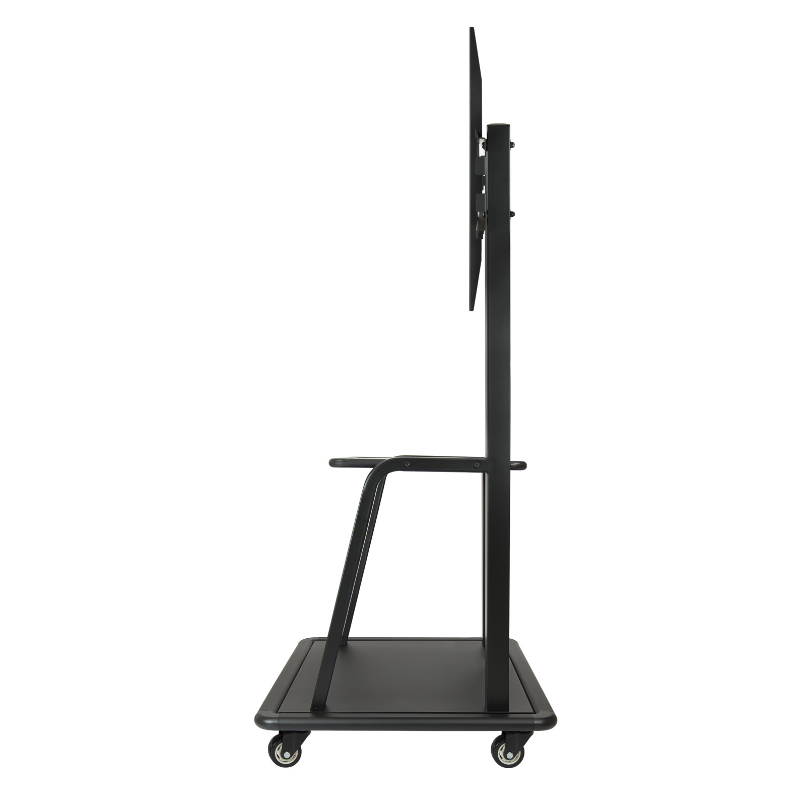 SOPORTE TV DE SUELO CON RUEDAS TOOQ FS20100M-B 37"-100" CARGA MAXIMA 150KG