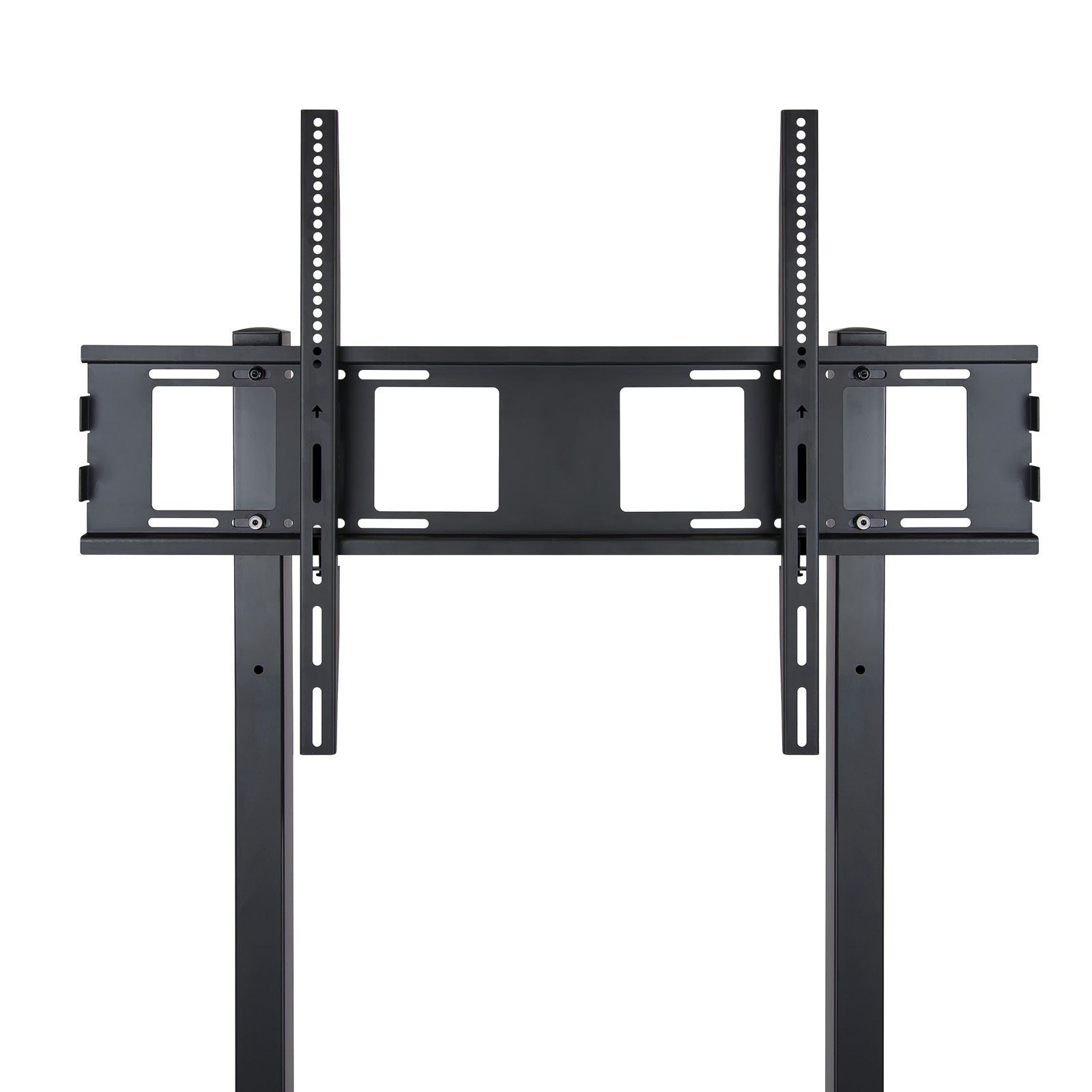 SOPORTE TV DE SUELO CON RUEDAS TOOQ FS20100M-B 37"-100" CARGA MAXIMA 150KG