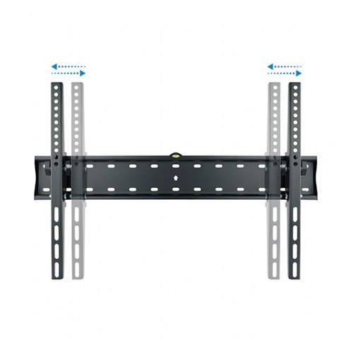 SOPORTE TV/MONITOR TOOQ 37"-70" INCLINABLE NEGRO LP4270T-B / VESA MAX 600x400