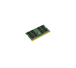 MEMORIA RAM DDR4 32GB KINGSTON / 3200MHZ / PC4-25600 / SODIMM