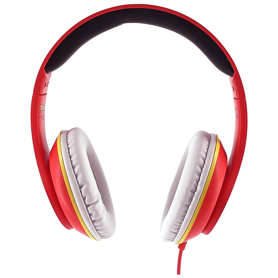AURICULARES TEKNOFUN MADCOW ENTERTAINMENT DRAGON BALL Z GOKU & VEGETA