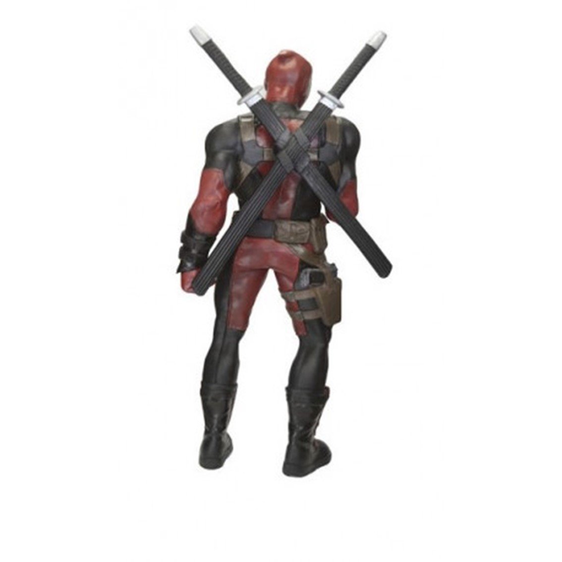 FIGURA NECA MARVEL DEADPOOL TAMAÑO REAL
