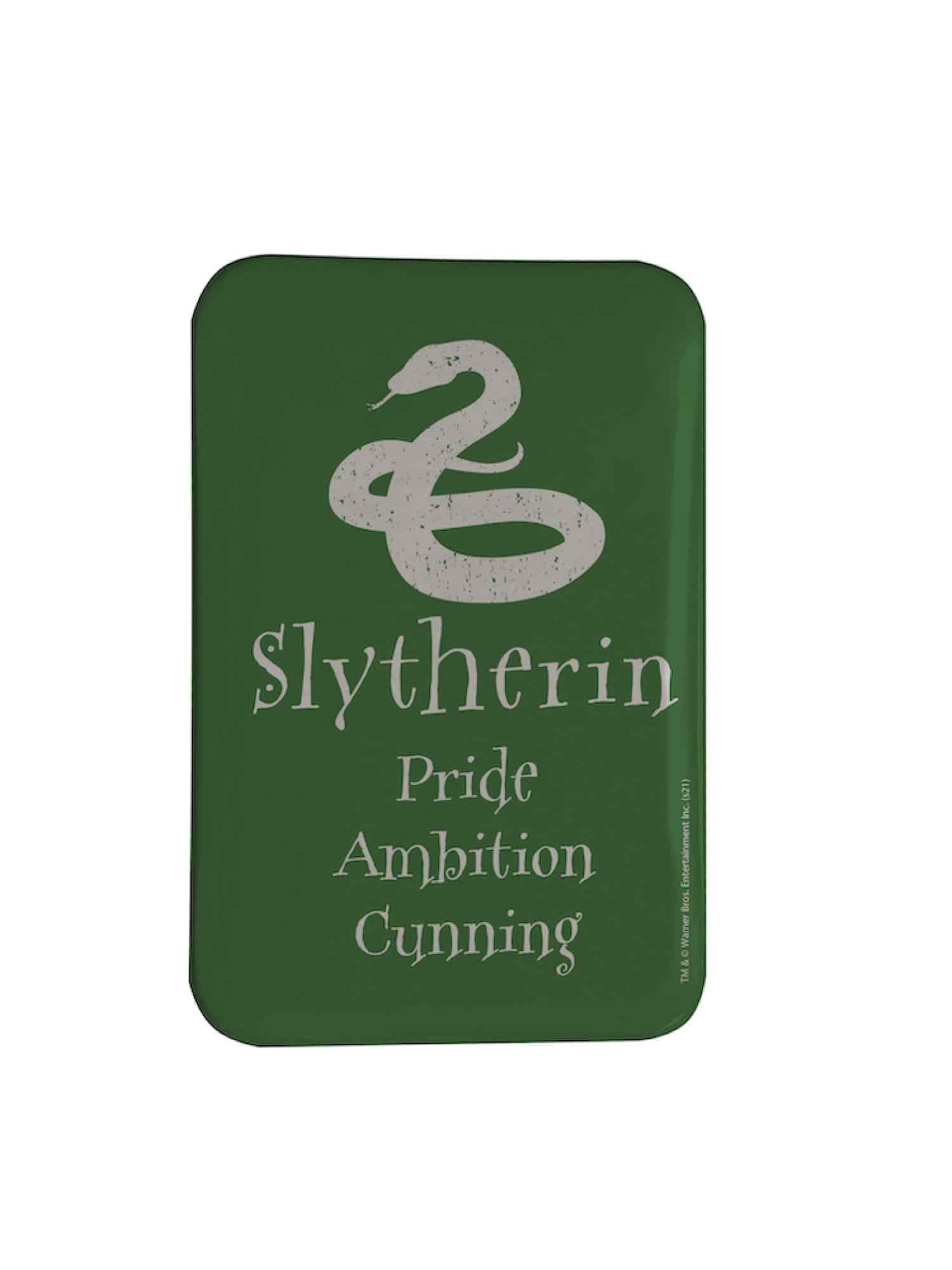 IMAN SD TOYS HARRY POTTER SLYTHERIN