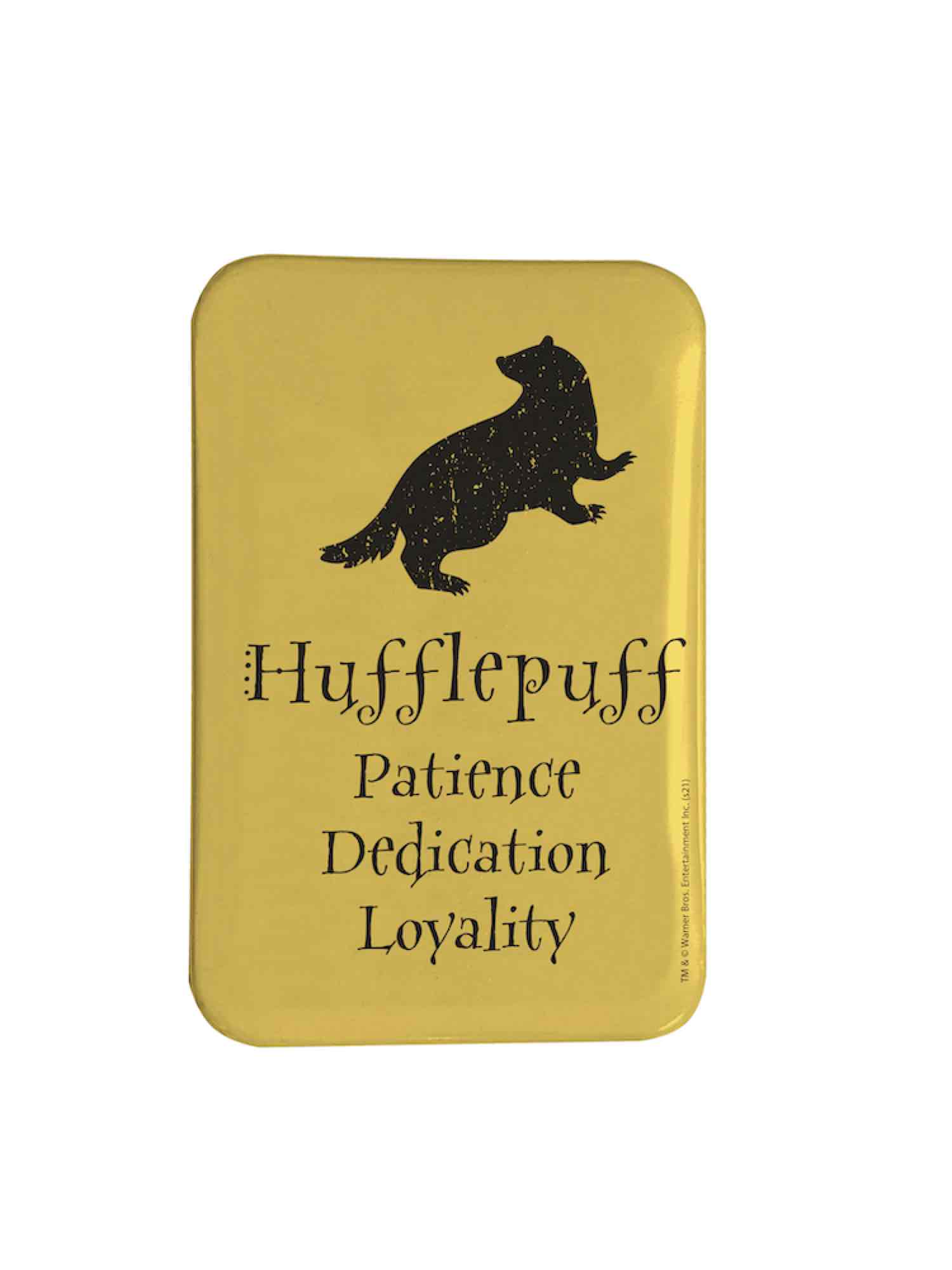 IMAN SD TOYS HARRY POTTER HUFFLEPUFF