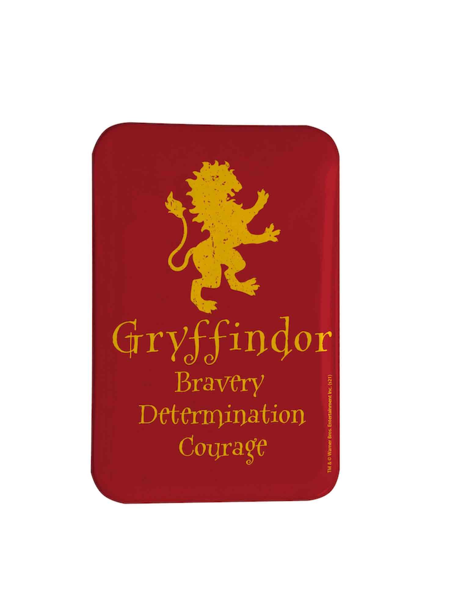 IMAN SD TOYS HARRY POTTER GRYFFINDOR