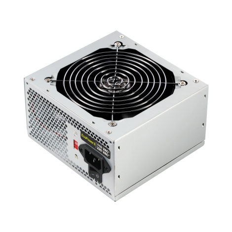 FUENTE ALIMENTACION TOOQ EP-II TQEP-500S-INT ATX 500W
