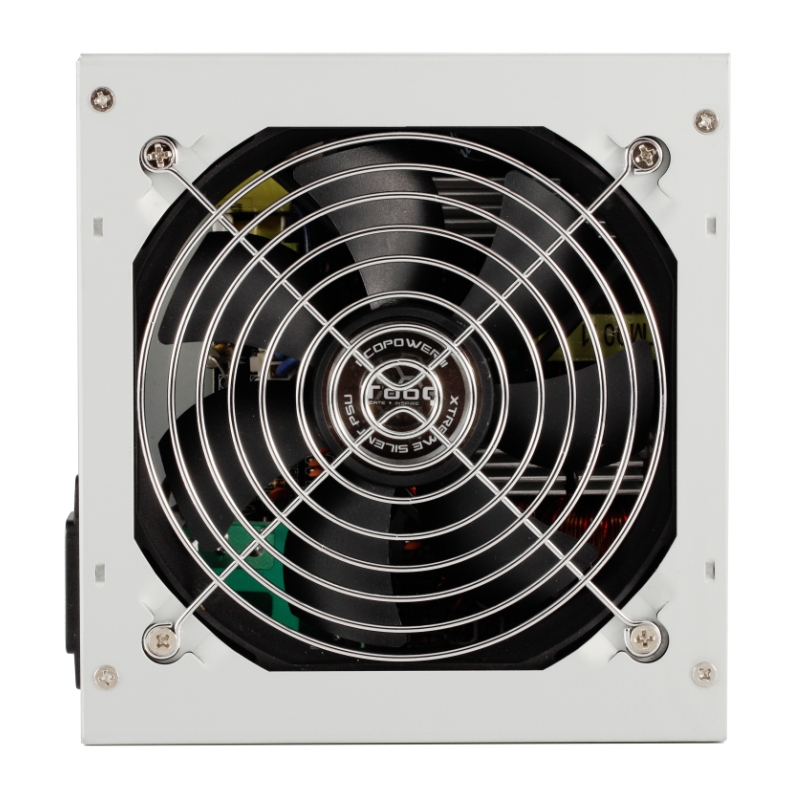 FUENTE ALIMENTACION TOOQ EP-II TQEP-500S-INT ATX 500W