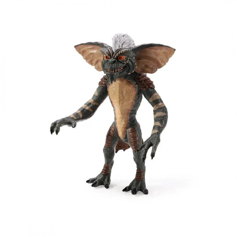 FIGURA THE NOBLE COLLECTION BENDYFIGS GREMLINS STRIPE