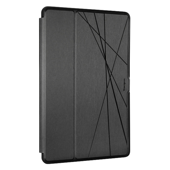 FUNDA TABLET TARGUS CLICK- IN 12,4" TAB S7 PLUS TAB S7 FE TAB S7 FE 5G NEGRO