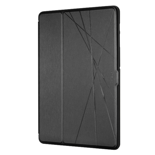 FUNDA TABLET TARGUS CLICK- IN 12,4" TAB S7 PLUS TAB S7 FE TAB S7 FE 5G NEGRO